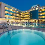 Valverde & Residenza Aparthotel 4*
