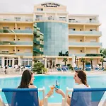 Valverde & Residenza 4* Cesenatico