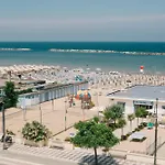 Valverde & Residenza Aparthotel Cesenatico