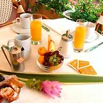 Valverde & Residenza 4* Cesenatico