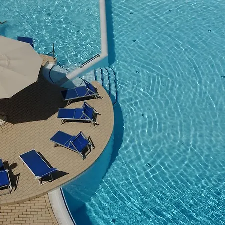 Valverde&residenza Aparthotel