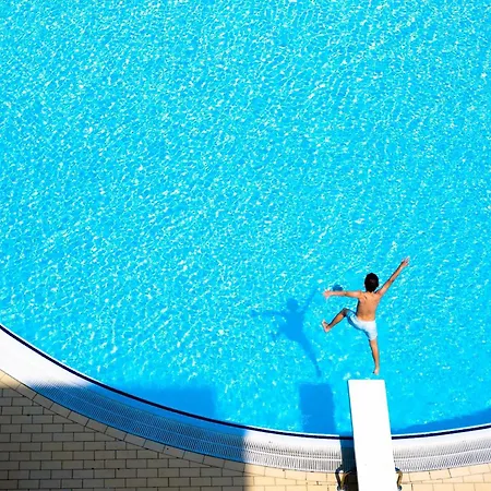 Valverde & Residenza 4*