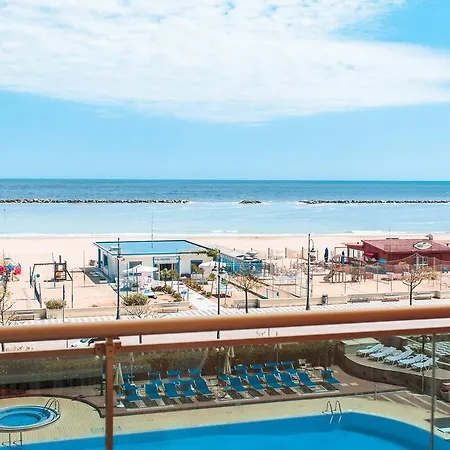 Valverde&residenza 4* Cesenatico