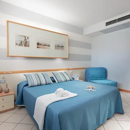 Aparthotel Valverde&residenza Cesenatico