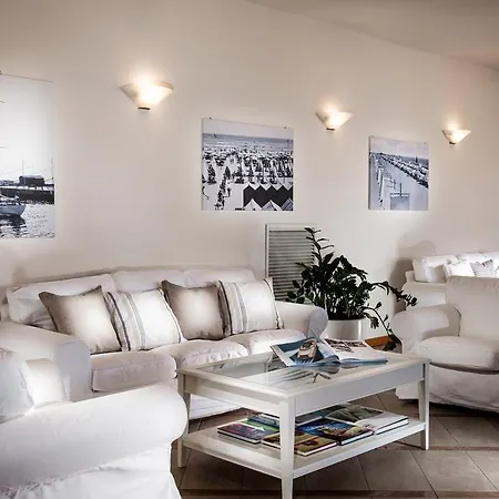 Valverde&residenza Cesenatico