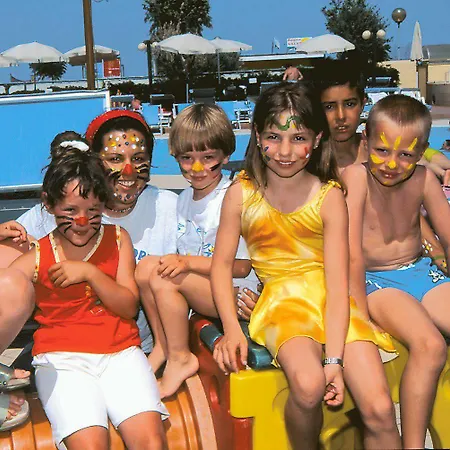 Апарт-отель Valverde & Residenza