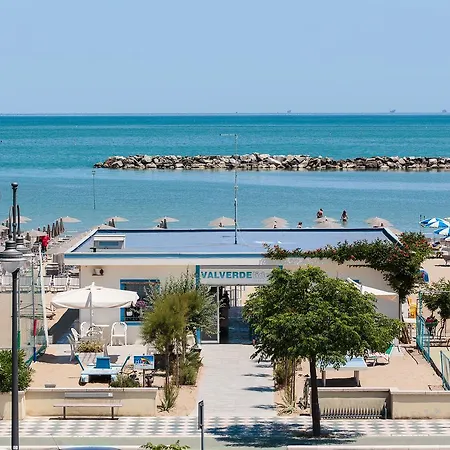 Valverde&residenza