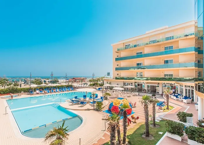 Valverde & Residenza 4*