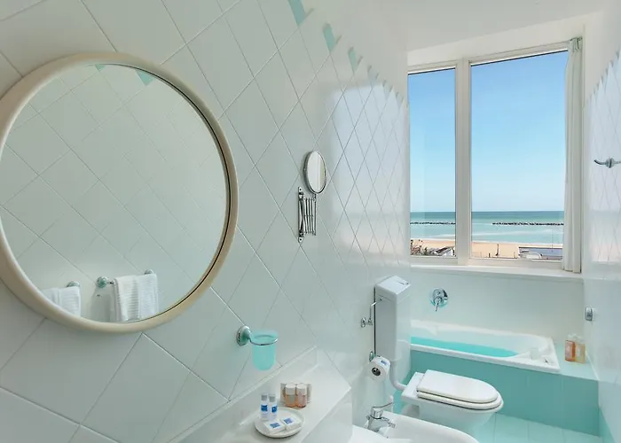 Valverde & Residenza チェゼナーティコ