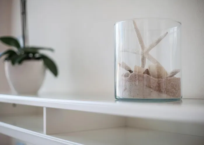 Valverde & Residenza アパートホテル