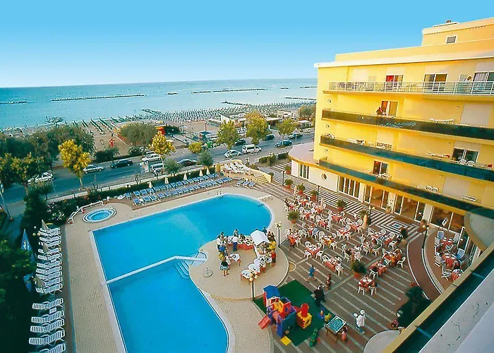 Valverde & Residenza Cesenatico