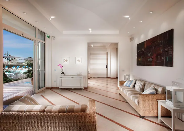 Valverde & Residenza 4*