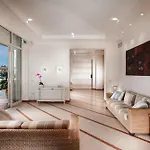 Valverde & Residenza 4*