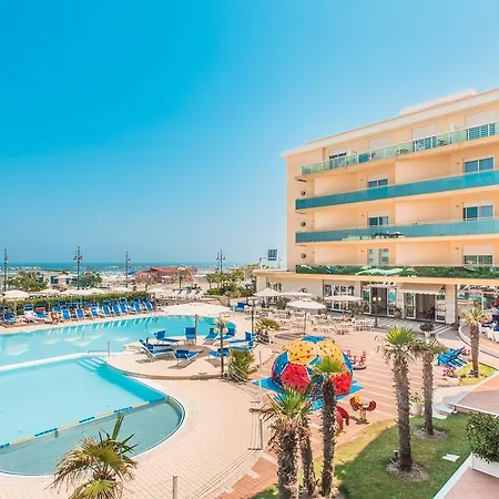 Valverde & Residenza 4*