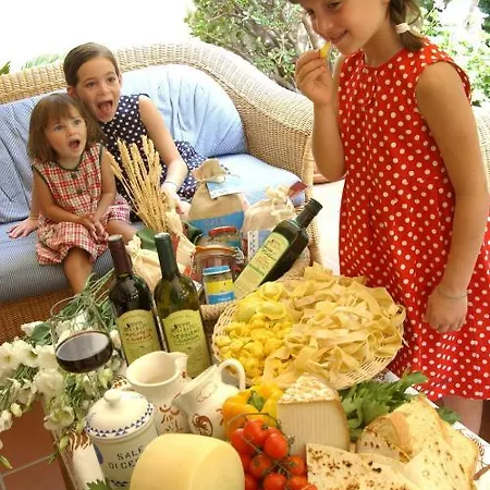 Valverde & Residenza Aparthotel 4*