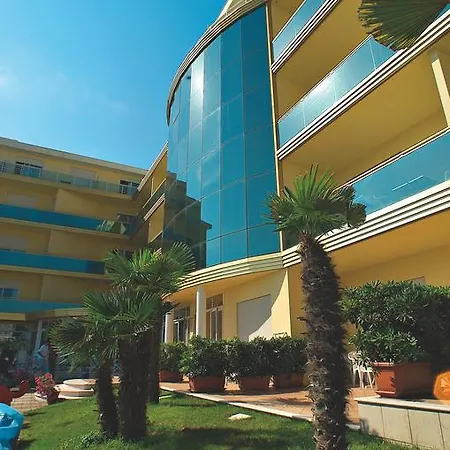 Valverde & Residenza Cesenatico