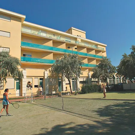 Valverde & Residenza Cesenatico