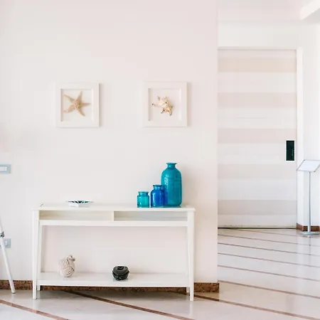 מלון דירות Valverde & Residenza