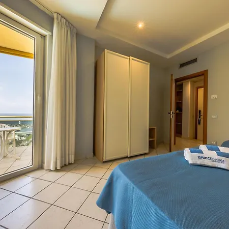 Valverde & Residenza Cesenatico