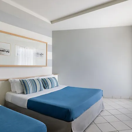 Valverde & Residenza Lejlighedshotel Cesenatico