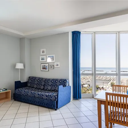 Aparthotel Valverde&residenza