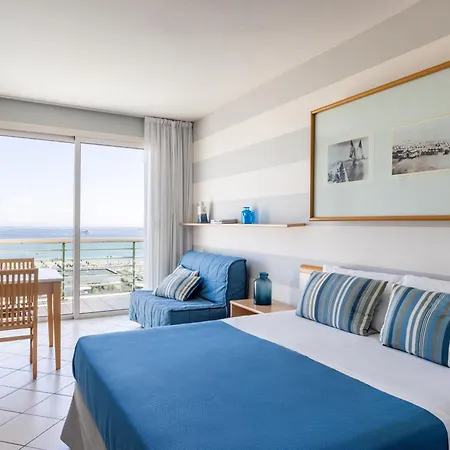 מלון דירות Valverde & Residenza צ'סנטיקו