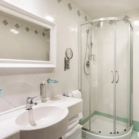 Valverde & Residenza 4* Cesenatico