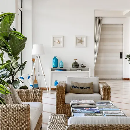 Valverde & Residenza 4*