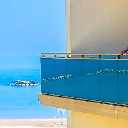 Valverde & Residenza 4* Cesenatico