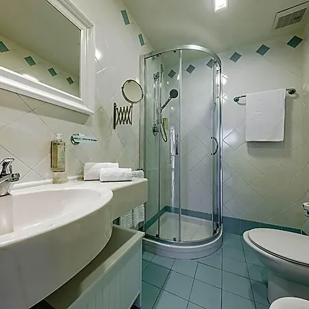 Aparthotel Valverde & Residenza Cesenatico
