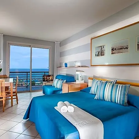 Aparthotel Valverde & Residenza