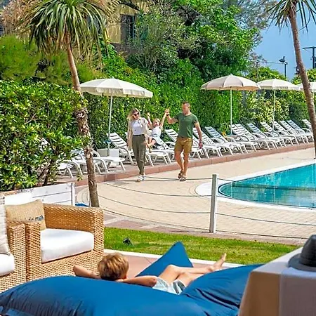Valverde & Residenza 4* Cesenatico