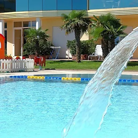 Valverde & Residenza 4* Cesenatico