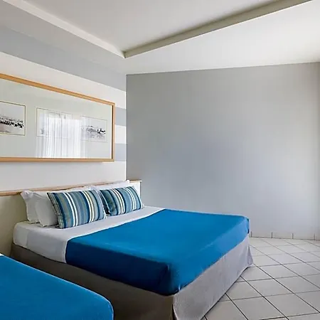Aparthotel Valverde & Residenza
