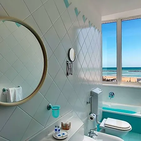 Valverde & Residenza Aparthotel Cesenatico