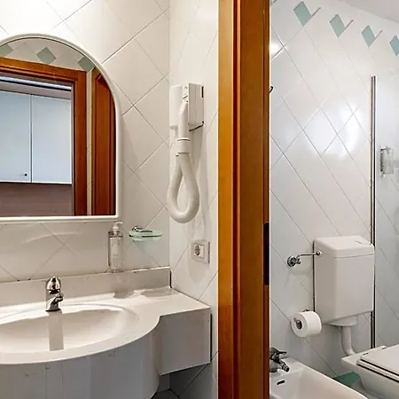 Valverde & Residenza Aparthotel Cesenatico