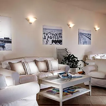 Valverde & Residenza Aparthotel Cesenatico