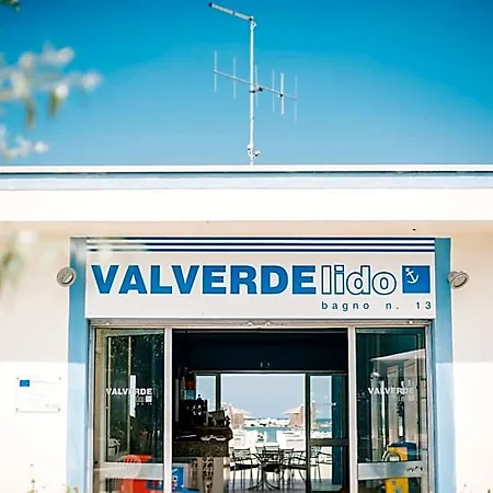 Valverde & Residenza 4*