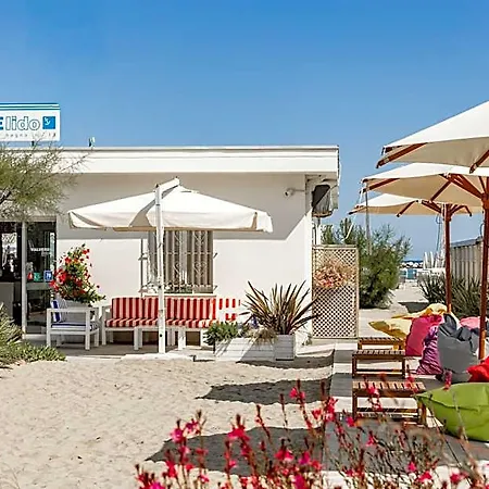 Valverde & Residenza Cesenatico