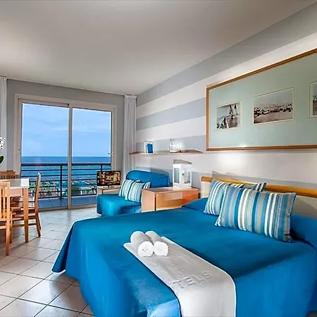 Valverde & Residenza Aparthotel