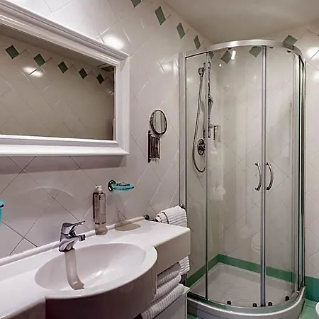 Valverde & Residenza Appart hôtel Cesenatico