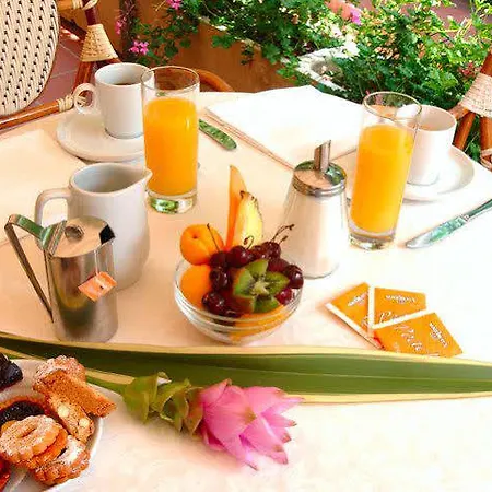 Valverde & Residenza 4* Cesenatico