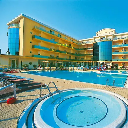 Valverde & Residenza Appart hôtel Cesenatico