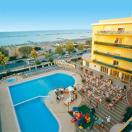 Valverde & Residenza Cesenatico