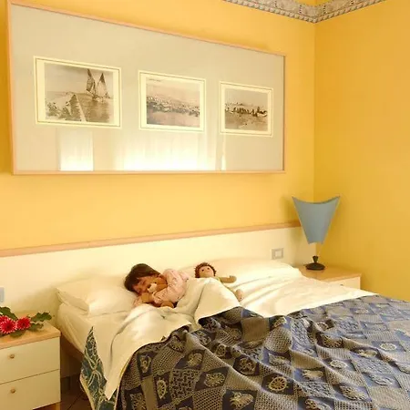 Lejlighedshotel Valverde & Residenza