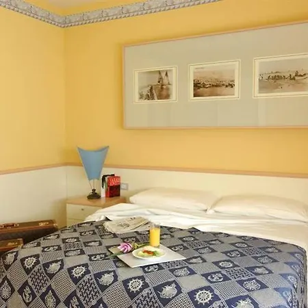 Lejlighedshotel Valverde & Residenza 4*