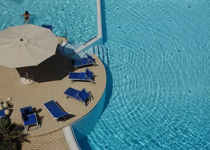 Valverde&residenza Aparthotel