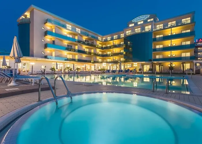 Valverde&residenza Aparthotel 4*