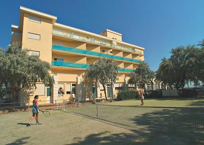 Valverde&residenza Cesenatico