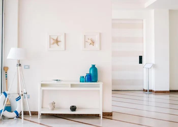 Aparthotel Valverde&residenza